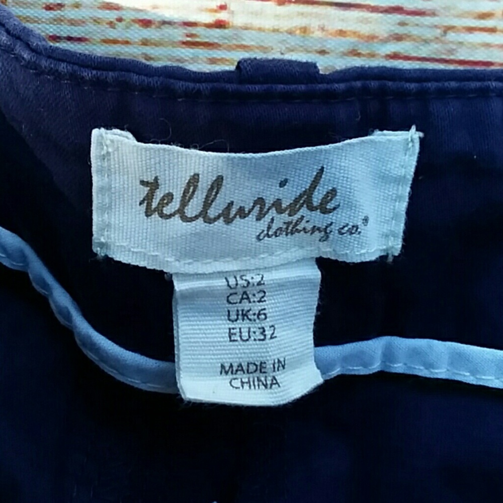 Telludide - Picture 3 of 5